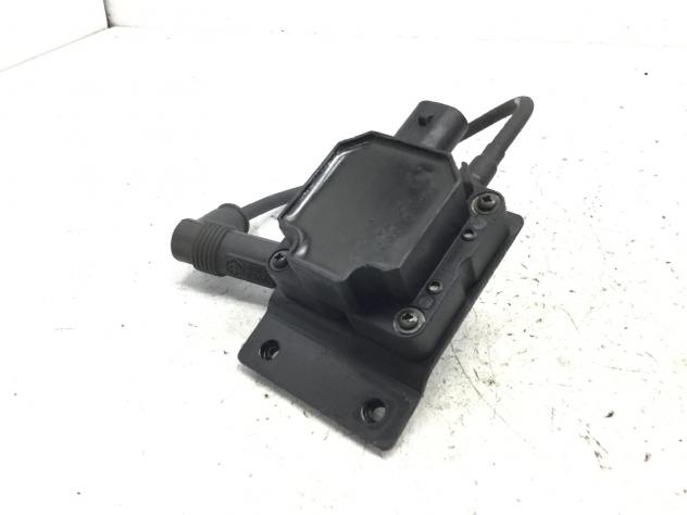 APRILIA SCARABEO IE LIGHT 125 BOBINA ACCENSIONE CAVO E PIPETTA 2009 RBG00 - Foto 6