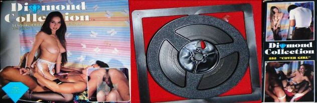 film hard originale  super otto anni 60' - Foto 6