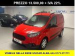 FORD Transit Courier 1.500 DIESEL 100 CV TREND  rif. 23274824