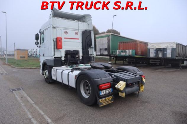 DAF XF 106 480 TRATTORE STRADALE IN ADR CON IMPIANTO rif. 24170567 - Foto 8