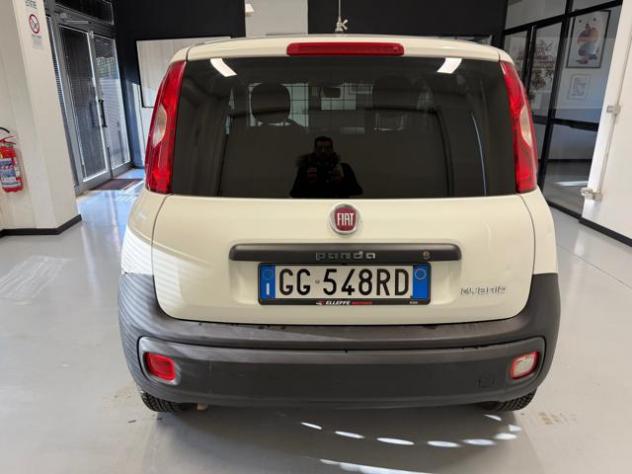 FIAT Panda 1.0 GSE S&S Hybrid Pop Van 2 posti *+ IVA22%* rif. 23732323 - Foto 5