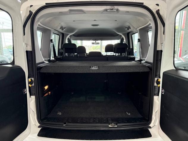 FIAT DOBLO 1.6 M-JTD 120 CV S&S 5 POSTI N1 "I.V.A.T.O" - Foto 8