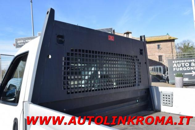 FIAT Doblo Cassonato Work-Up 1.6 MJT 3POSTI 105CV Cassone rif. 23402205 - Foto 8