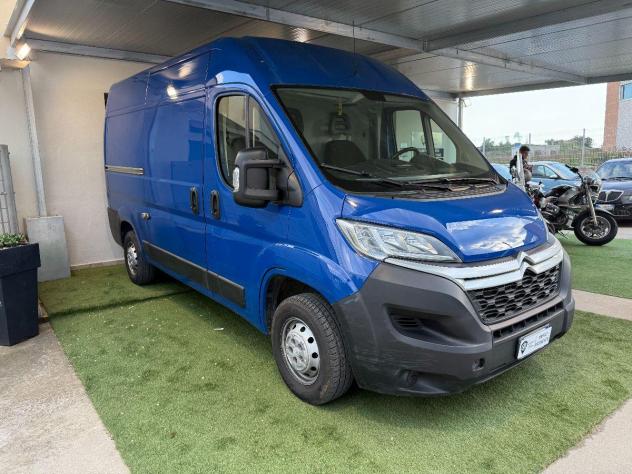 CITROEN Jumper 33 L2H2 2.2 bluehdi 120cv S&S 33 L2H2 2.2 bluehdi 120cv S&S - Foto 3