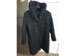 Piumino lungo donna tg XL, leggero ma molto caldo