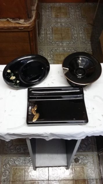 Ceramiche da camera - Vintage - Foto 2