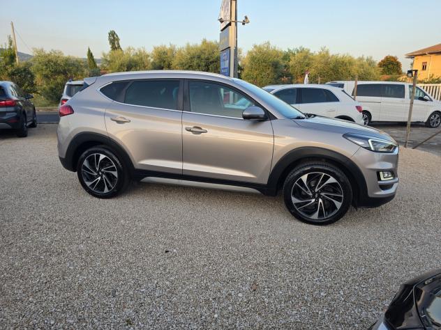 Hyundai Tucson 1.6 CRDi Exellence ok neopatentati - Foto 6