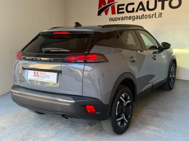 PEUGEOT 2008 PureTech 100 S&S Allure rif. 23821246 - Foto 5