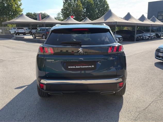 Peugeot 3008 Hybrid4 300 e-EAT8 GT Pack aut. - Foto 4