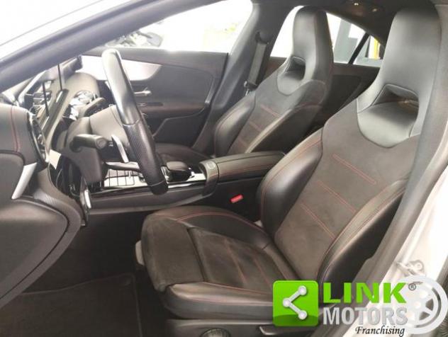 MERCEDES-BENZ CLA 200 Automatic Premium rif. 23996467 - Foto 9
