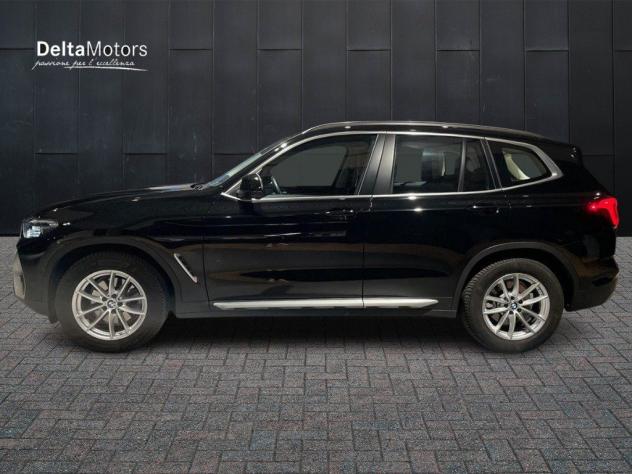 BMW X3 G01-F97 sdrive18d mhev 48V auto - Foto 2