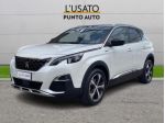 PEUGEOT 3008 BlueHDi 130 S&S EAT8 GT Line rif. 23718652