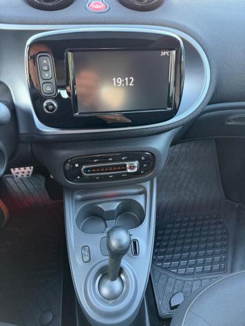 SMART - Fortwo - 70 1.0 Passion - Foto 8