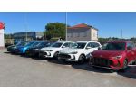 MG ZS 1.5 LUXURY 115 CV  PROMO PRONTA CONSEGNA rif. 22347526