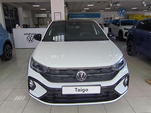 Volkswagen Taigo 1.0 TSI 70kW R-Line Plus - Foto 2