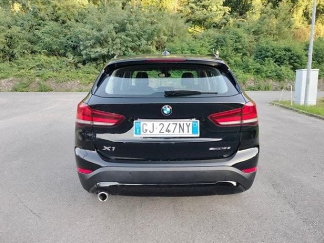BMW X1 X1 sdrive16d Advantage auto - Foto 7