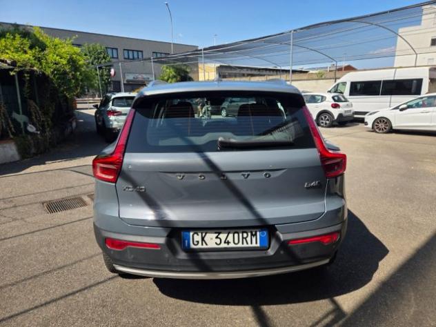 VOLVO XC40 B4 AWD automatico Plus rif. 24094184 - Foto 7