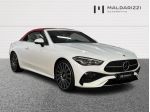 Mercedes-Benz CLE Cabrio - A236 220 d AMG Line Premium Plus auto