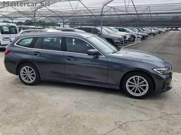 BMW 320 320d Touring xdrive Business Advant. auto - GE319C rif. 23968805 - Foto 6
