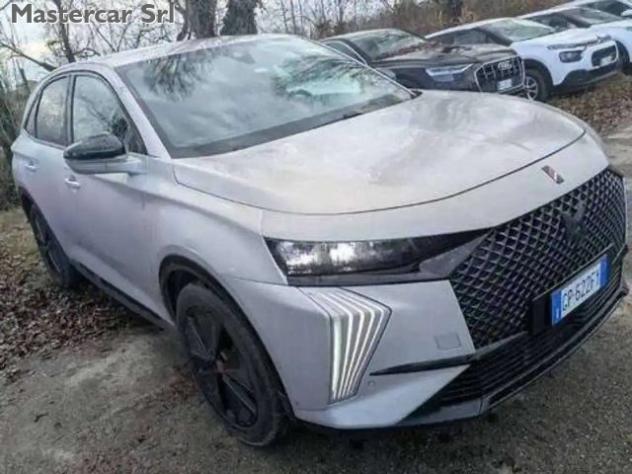 DS AUTOMOBILES DS 7 1.5 bluehdi Performance Line 130cv - GP622FY rif. 23968806 - Foto 2