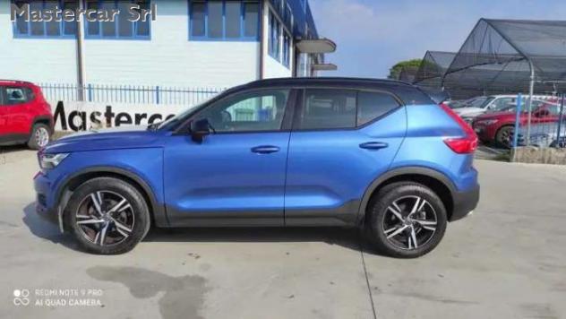 VOLVO XC40 XC40 2.0 d3 R-design geartronic my20 - FY288XL rif. 24161612 - Foto 3