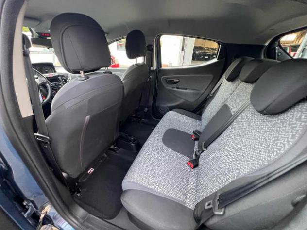 LANCIA Ypsilon 1.0 FireFly 5 porte S&S Hybrid Silver rif. 23820047 - Foto 9