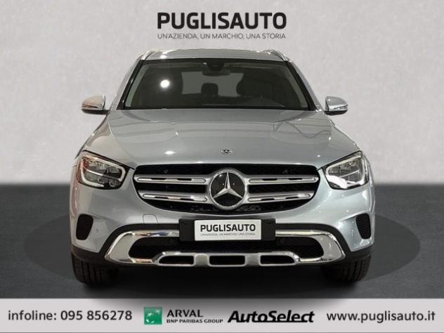 MERCEDES-BENZ GLC 200 d 4Matic Business Extra rif. 23878380 - Foto 2