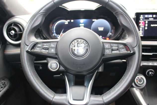 ALFA ROMEO Tonale Tonale 1.5 160 CV MHEV TCT7 Veloce - Foto 10