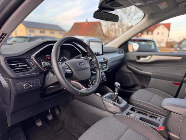 FORD Kuga 3ª serie Kuga 1.5 EcoBoost 150 CV 2WD Titanium - Foto 9