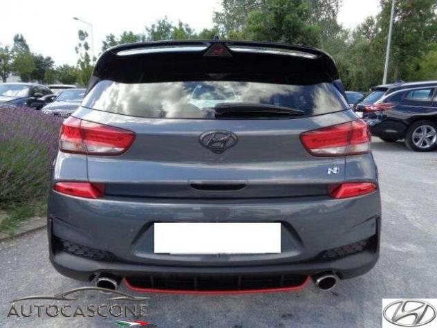Hyundai i30 2.0 T-GDI 275 CV 5 porte N Performance - Foto 4