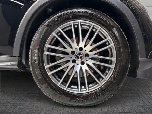 MERCEDES-BENZ GLC 200 d 4Matic Mild hybrid Coupé Advanced rif. 24016845 - Foto 8
