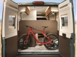 NUOVO BURSTNER CAMPER VAN
