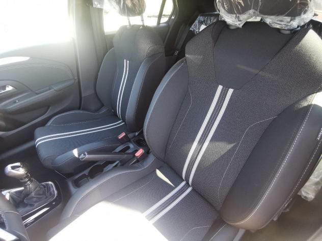 Opel Corsa 1.2 100cv Yes MT6 - Foto 9