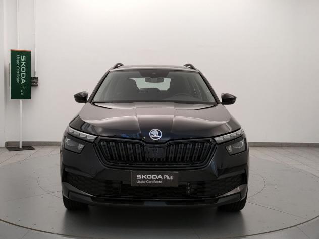 Škoda Kamiq 1.0 TSI 70KW BLACK DOTS - Foto 2