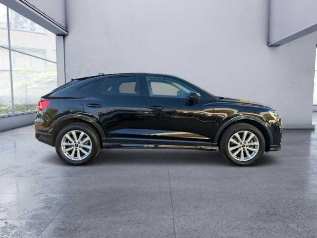 AUDI Q3 2ª serie - SPB 40 TDI quattro S tronic S line e rif. 24211728 - Foto 6