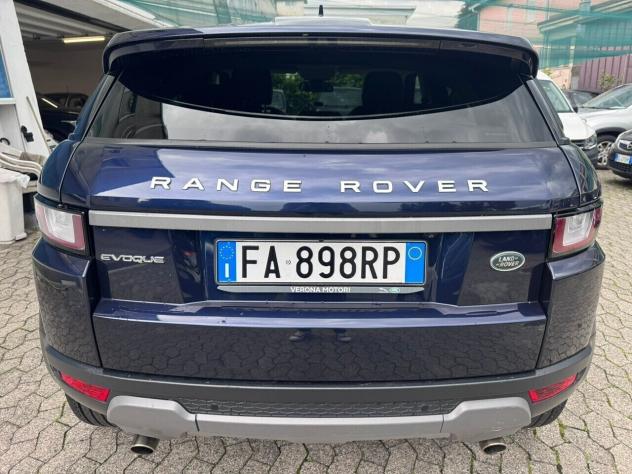 Land Rover Range Evoque 2.0 TD4 150 CV 5p. HSE - Foto 5