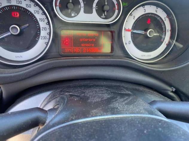Fiat 500L 1.6 MTJ 105 CV 5P - Foto 7