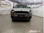 MINI Mini S ALL4 Countryman full-led navi tetto head-up disp rif. 23649185