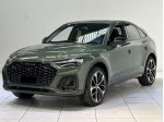 Audi Q5 SPB 40 TDI quattro S tronic S line plus