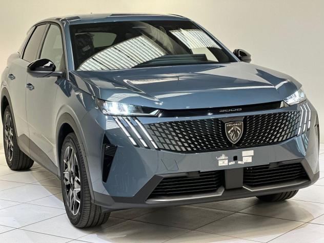 Peugeot 3008 3008 Hybrid 145 e-DCS6 Allure - Foto 3