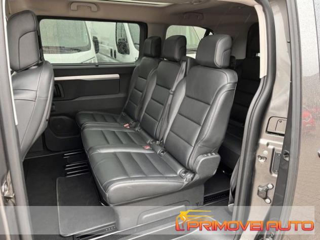 CITROEN Spacetourer 2.0 BlueHDi 144 S&S M Shine rif. 21396007 - Foto 4