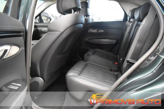HYUNDAI Genesis GV70 2.2 209 cv 4WD AT8 LUXURY rif. 22594066 - Foto 3