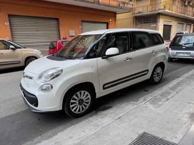 Fiat 500L Living 1.6 Multijet Lounge - 500L - Foto 4