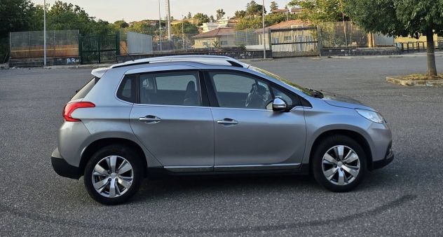 PEUGEOT 2008 1.6 D. - Foto 6