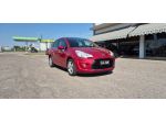 CITROEN C3 2ª serie C3 1.4 HDi 70 Exclusive