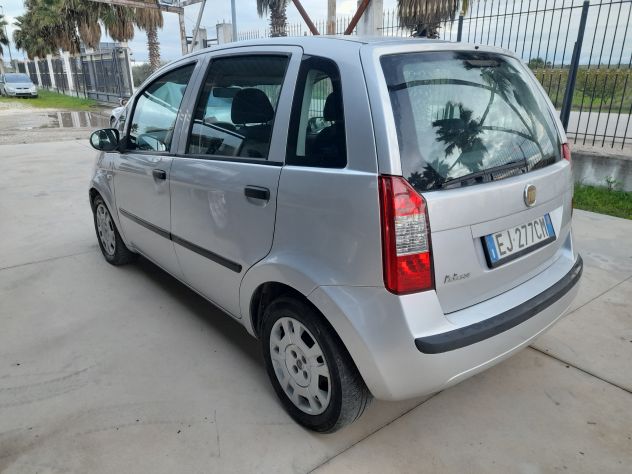 fiat idea 1.3 mtj - Foto 2