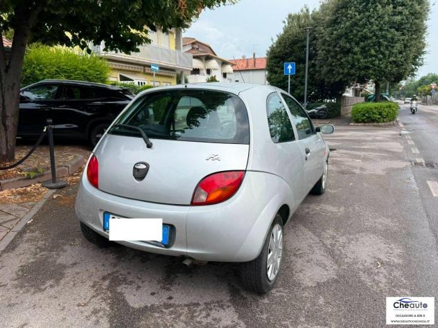 FORD - Ka - 1.3 Collection solo 100.000 km - Foto 5