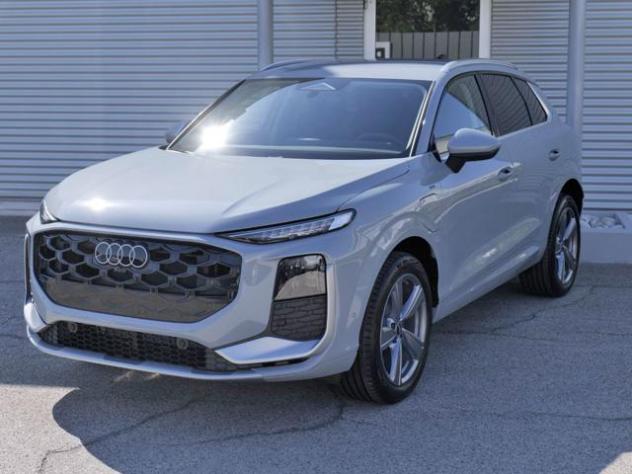 AUDI Q3 NEW 1.5 272cv e-hybrid S-tronic S-line edition rif. 23966025