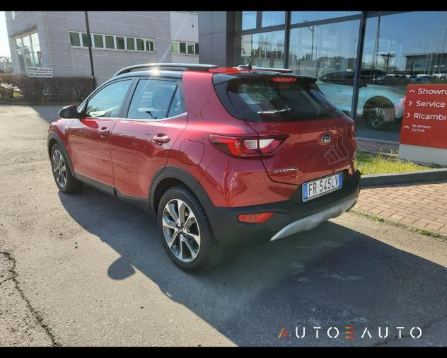 Kia Stonic 1.0 t-gdi Style 120cv - Foto 7