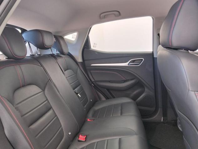 MG ZS Classic 1.5 VTi-tech Luxury - Foto 5